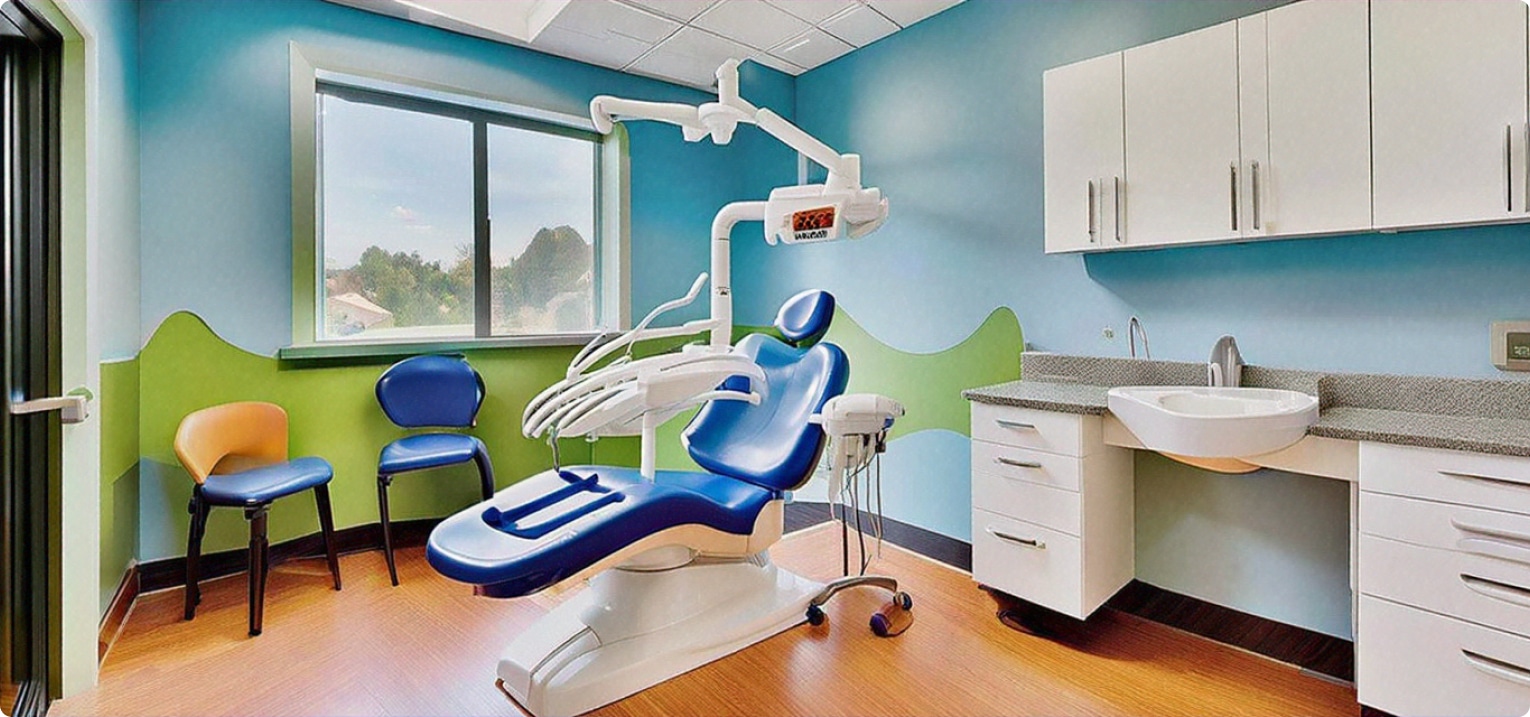 The Link Between Oral Health and Overall Wellness